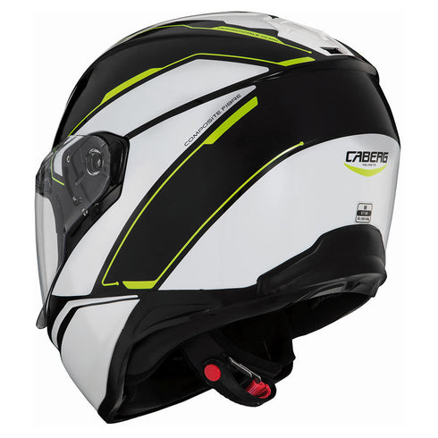 CASCO DRIFT TOUR NGO/BCO/AMA FLUO